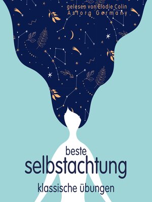 cover image of Beste Selbstachtung